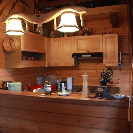Holiday home Zum Koralmblick