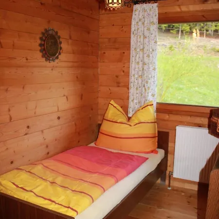 Holiday home Zum Koralmblick