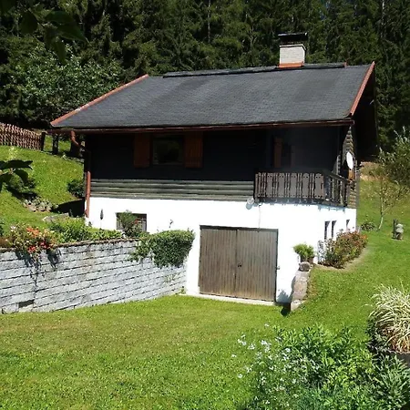 Holiday home Zum Koralmblick Preims